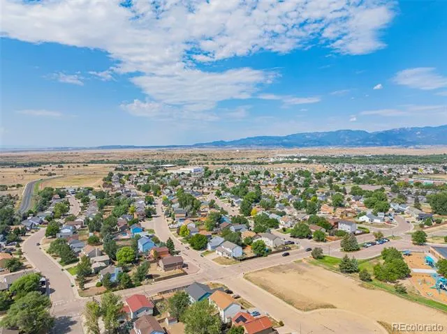 914 Daffodil Street Fountain, CO 80817