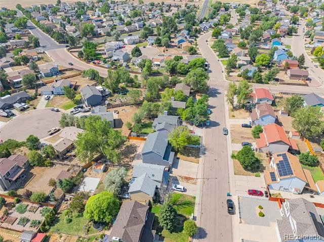 914 Daffodil Street Fountain, CO 80817
