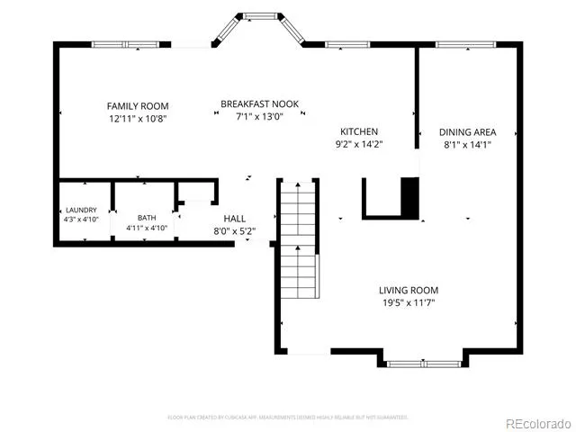 914 Daffodil Street Fountain, CO 80817