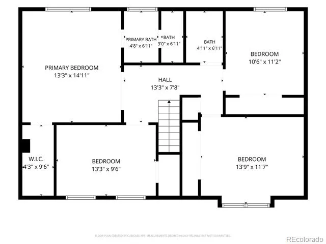 914 Daffodil Street Fountain, CO 80817