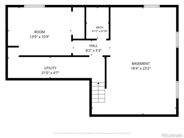 914 Daffodil Street Fountain, CO 80817