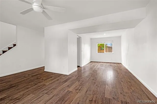 914 Daffodil Street Fountain, CO 80817
