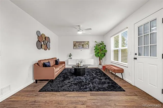 914 Daffodil Street Fountain, CO 80817