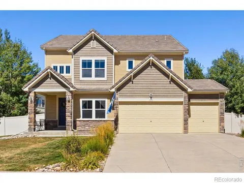 4843 Silverwood Drive