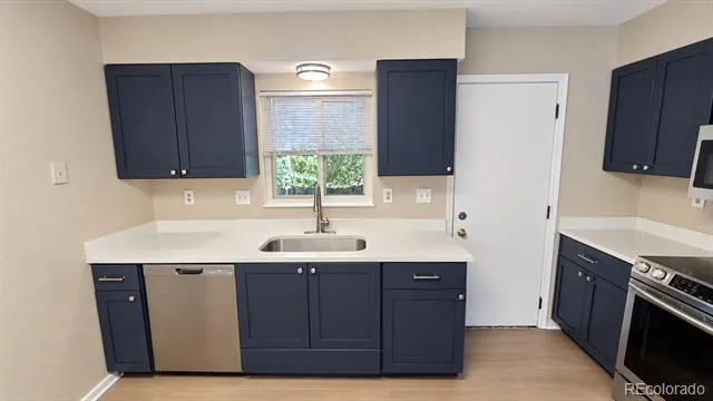843 E Vermijo Avenue Colorado Springs, CO 80903