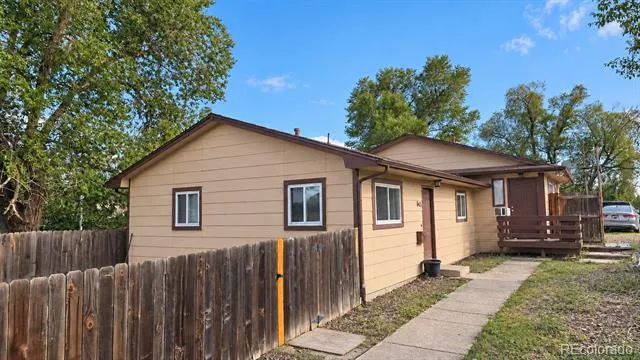 843 E Vermijo Avenue Colorado Springs, CO 80903