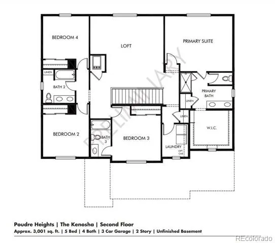1607 Nathan River Drive Windsor, CO 80550