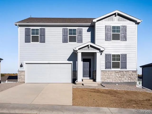 1691 Yampa River Drive Windsor, CO 80550