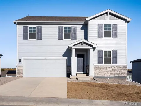 1691 Yampa River Drive