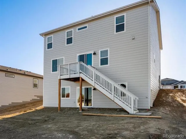 1691 Yampa River Drive Windsor, CO 80550