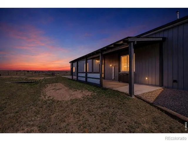 7491 County Road 96 Wellington, CO 80549