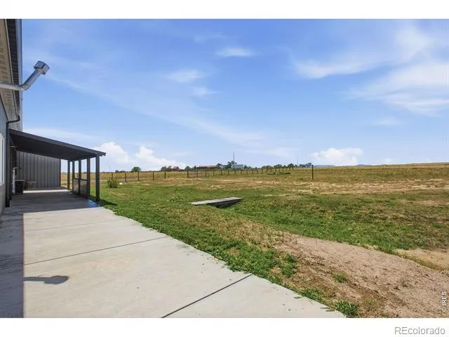 7491 County Road 96 Wellington, CO 80549