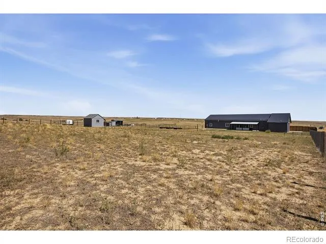 7491 County Road 96 Wellington, CO 80549