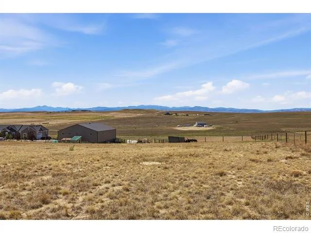 7491 County Road 96 Wellington, CO 80549
