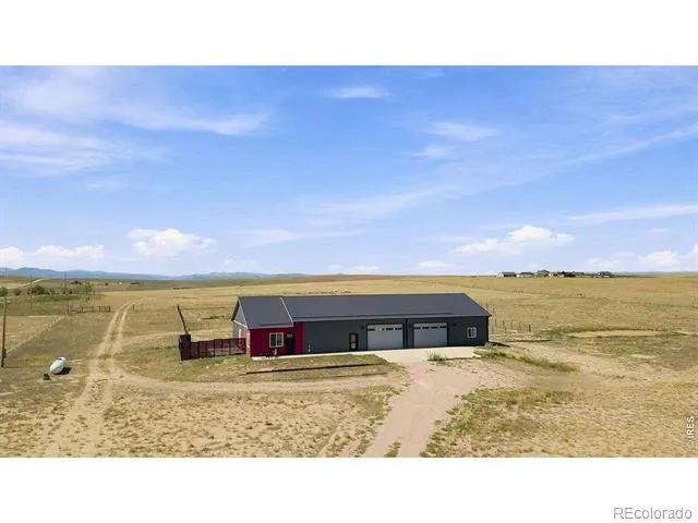 7491 County Road 96 Wellington, CO 80549