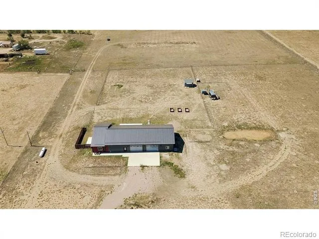 7491 County Road 96 Wellington, CO 80549