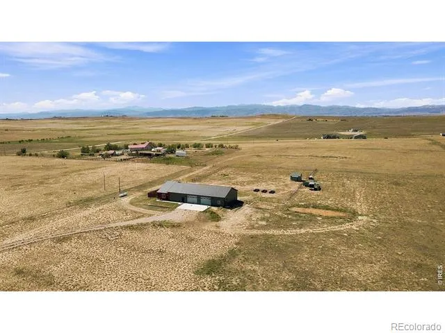 7491 County Road 96 Wellington, CO 80549