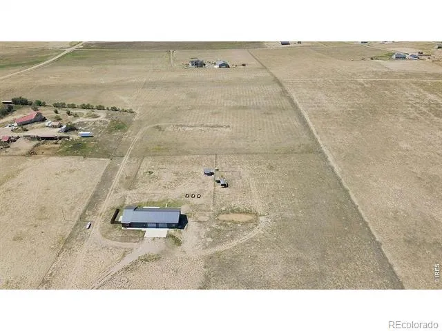 7491 County Road 96 Wellington, CO 80549
