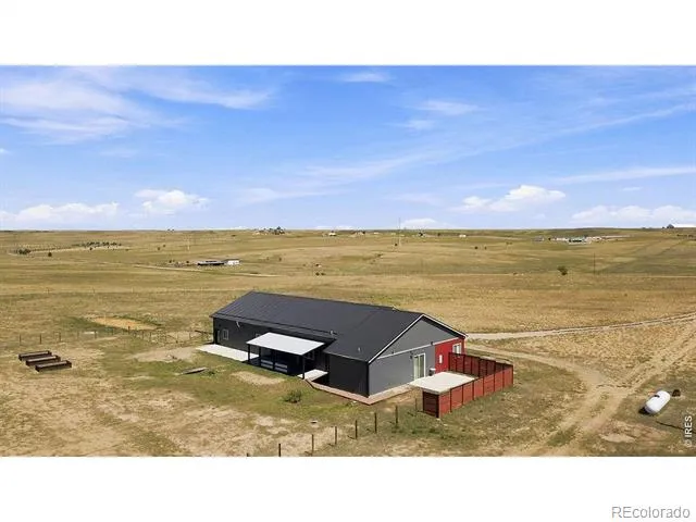 7491 County Road 96 Wellington, CO 80549