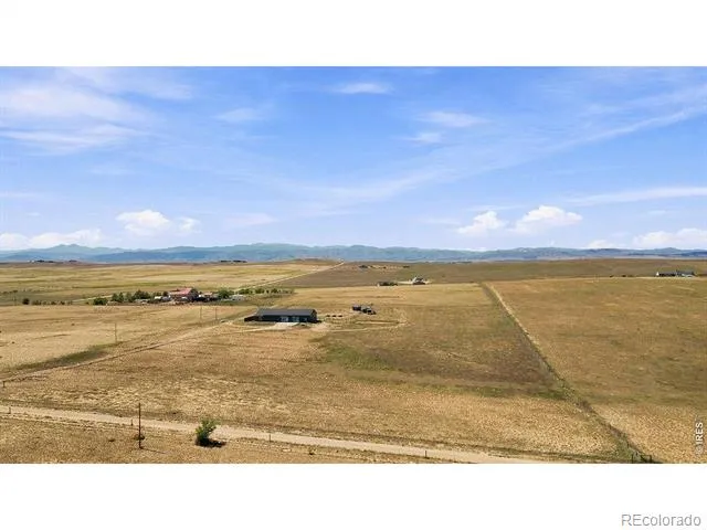 7491 County Road 96 Wellington, CO 80549