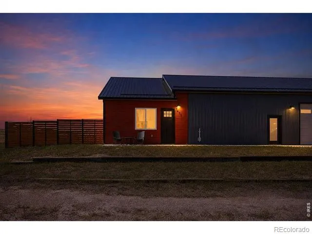 7491 County Road 96 Wellington, CO 80549