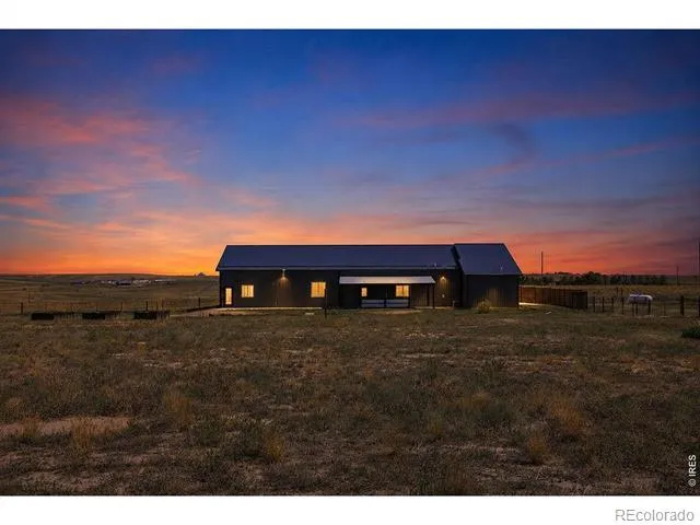 7491 County Road 96 Wellington, CO 80549