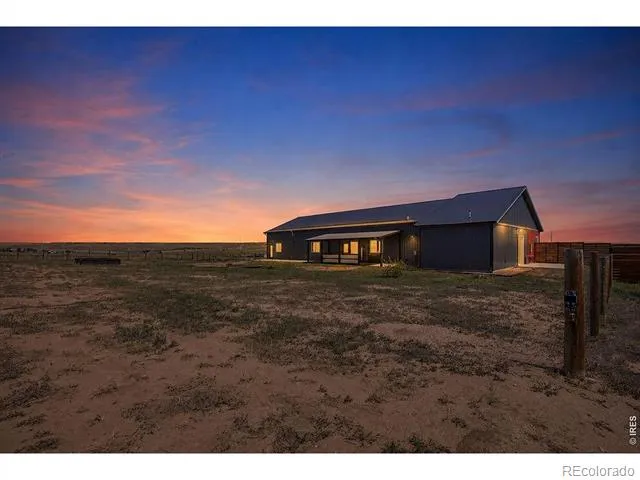 7491 County Road 96 Wellington, CO 80549