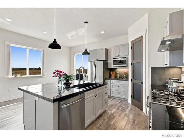 7491 County Road 96 Wellington, CO 80549