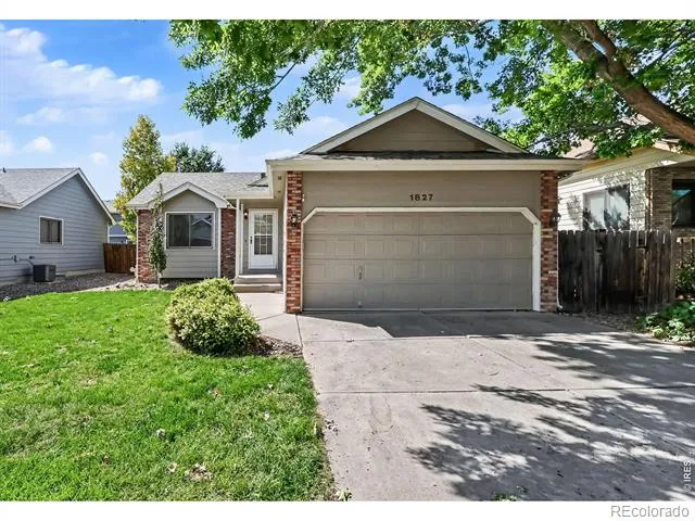 1827 Cambridge Court Loveland, CO 80538