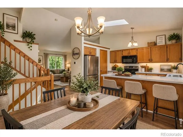 1827 Cambridge Court Loveland, CO 80538