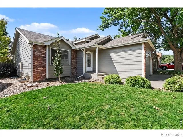 1827 Cambridge Court Loveland, CO 80538