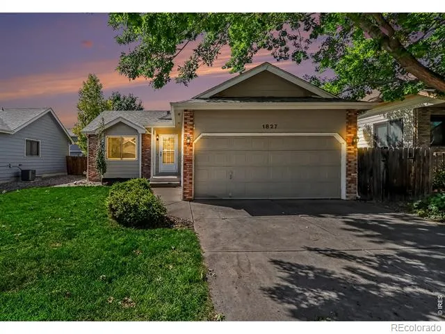 1827 Cambridge Court Loveland, CO 80538