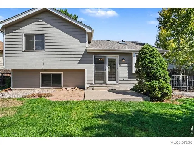 1827 Cambridge Court Loveland, CO 80538
