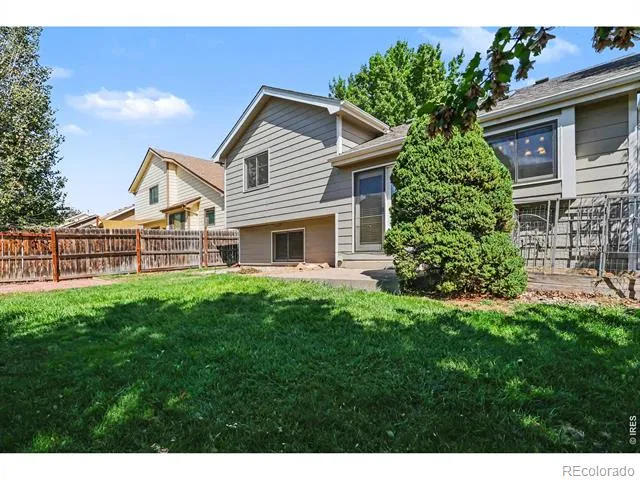 1827 Cambridge Court Loveland, CO 80538