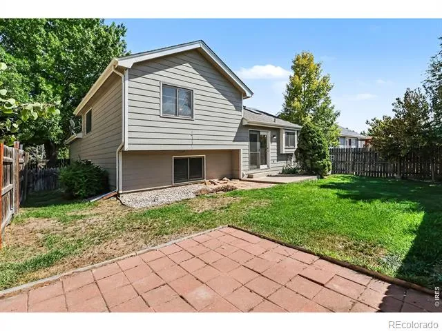 1827 Cambridge Court Loveland, CO 80538