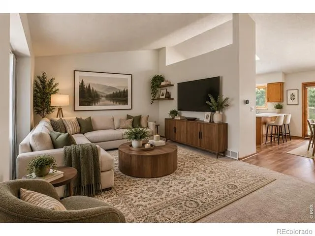1827 Cambridge Court Loveland, CO 80538