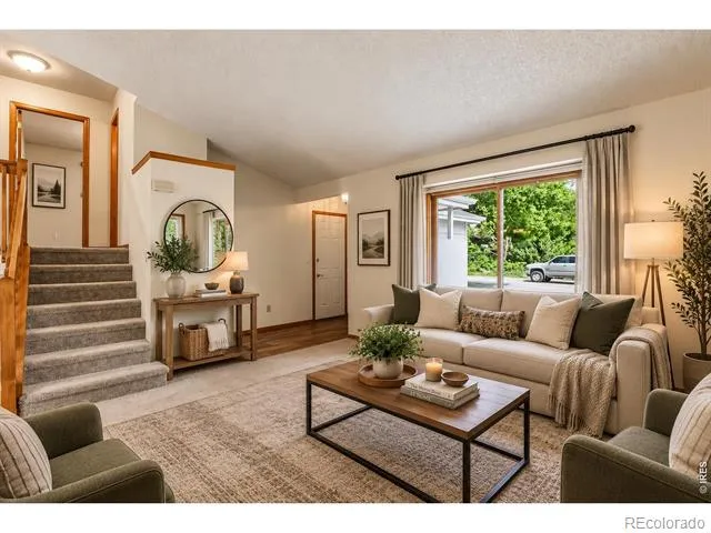 1827 Cambridge Court Loveland, CO 80538