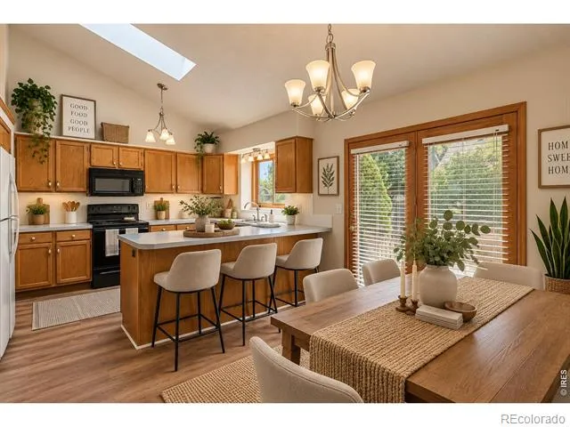 1827 Cambridge Court Loveland, CO 80538