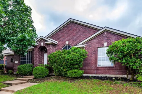 815 Bonnie Court