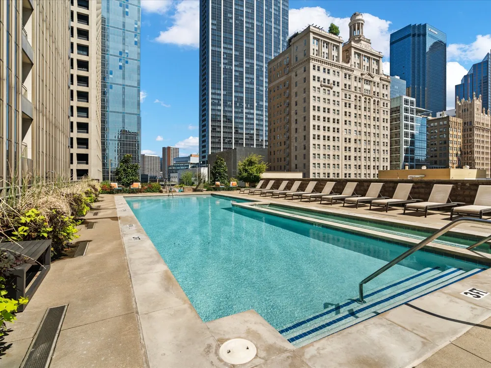 1200 Main Street #1612 Dallas, TX 75202