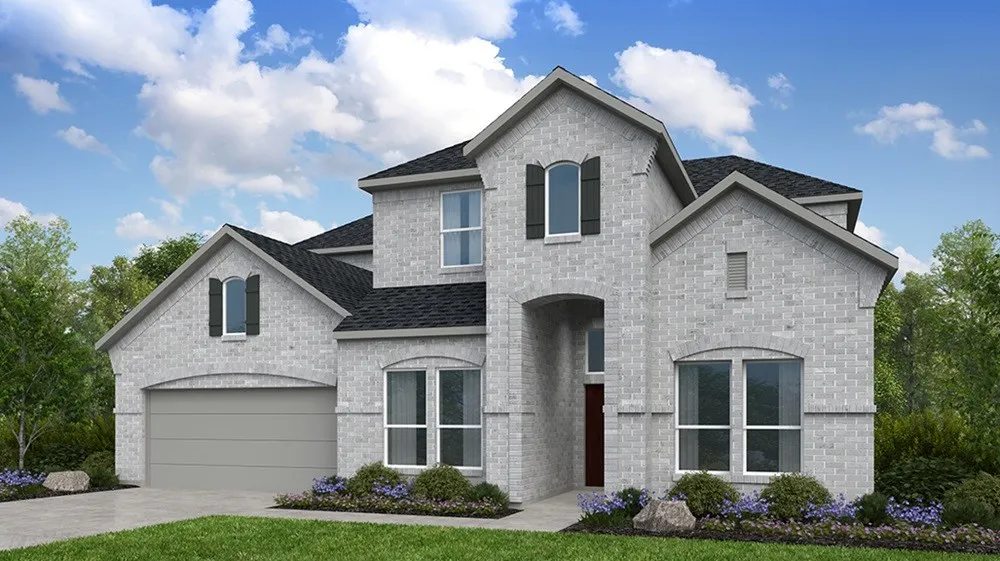 1905 Beech Ridge Drive Northlake, TX 76226
