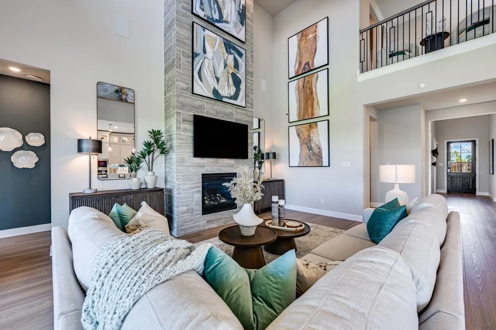 1905 Beech Ridge Drive Northlake, TX 76226