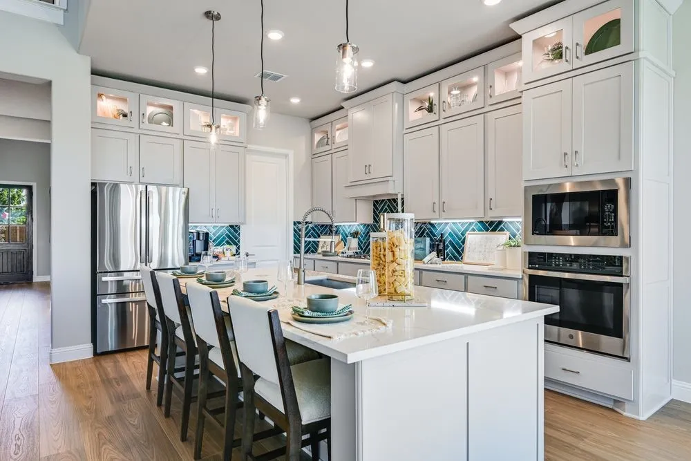 1905 Beech Ridge Drive Northlake, TX 76226