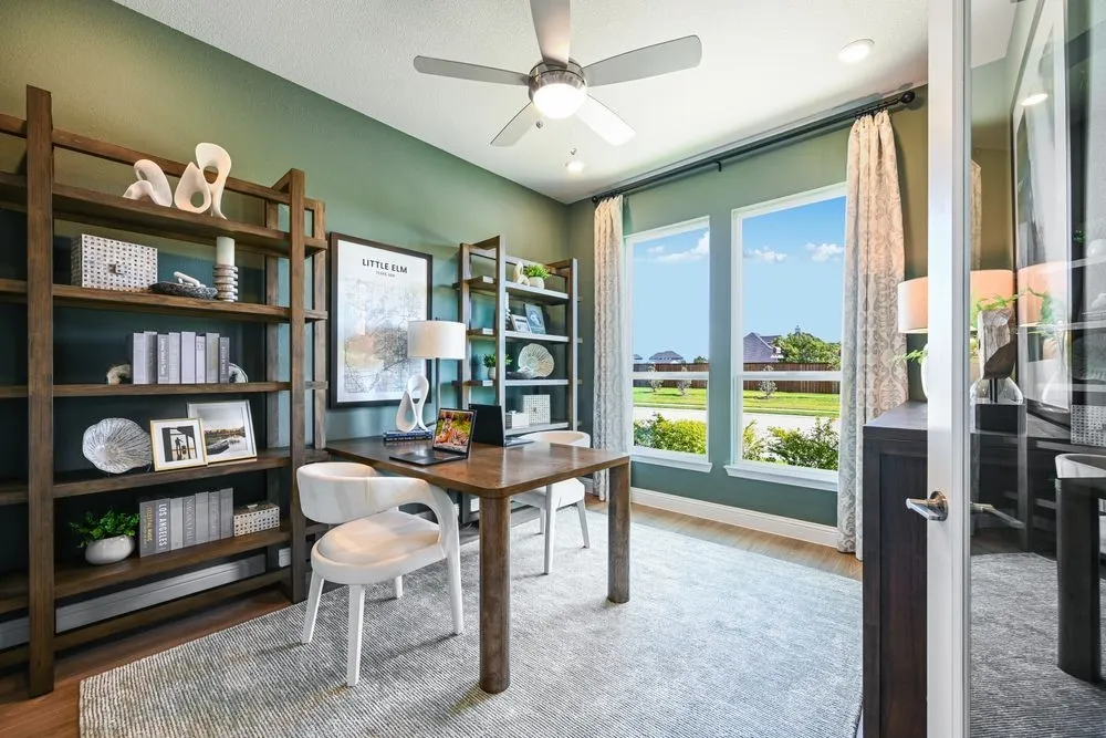 1905 Beech Ridge Drive Northlake, TX 76226