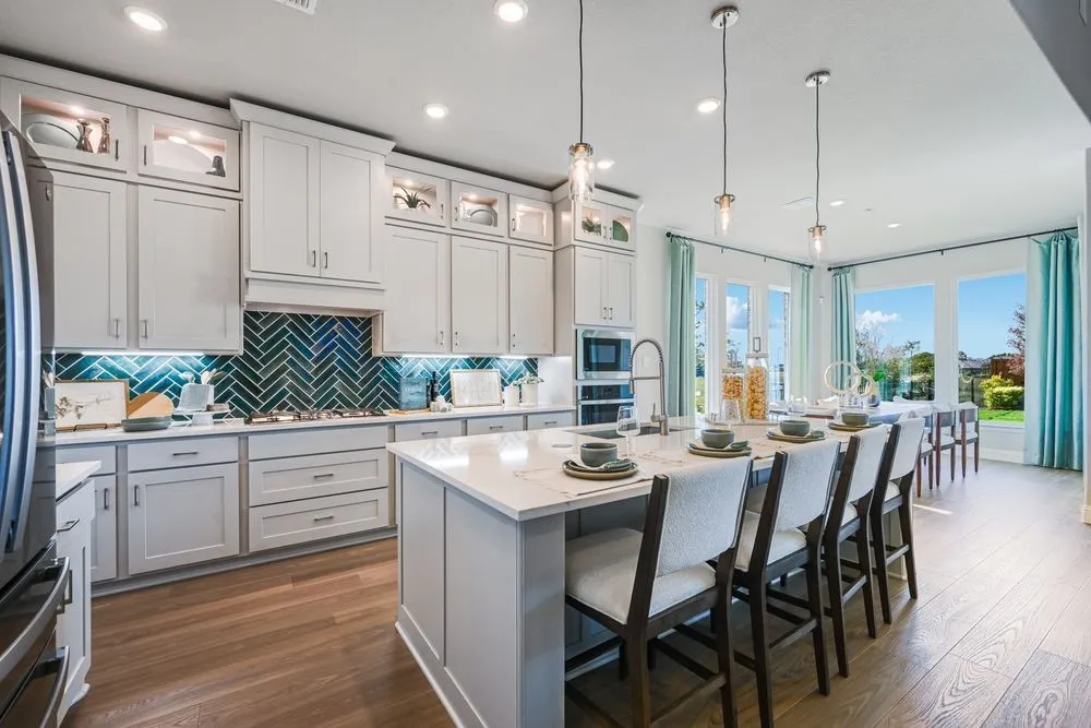 1905 Beech Ridge Drive Northlake, TX 76226