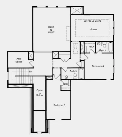 1905 Beech Ridge Drive Northlake, TX 76226