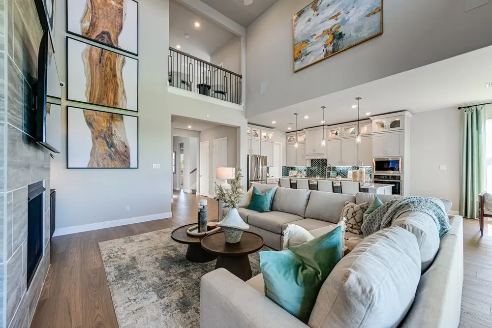 1905 Beech Ridge Drive Northlake, TX 76226