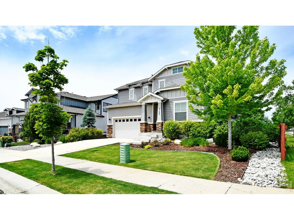 2124 Glean Court Windsor, CO 80550