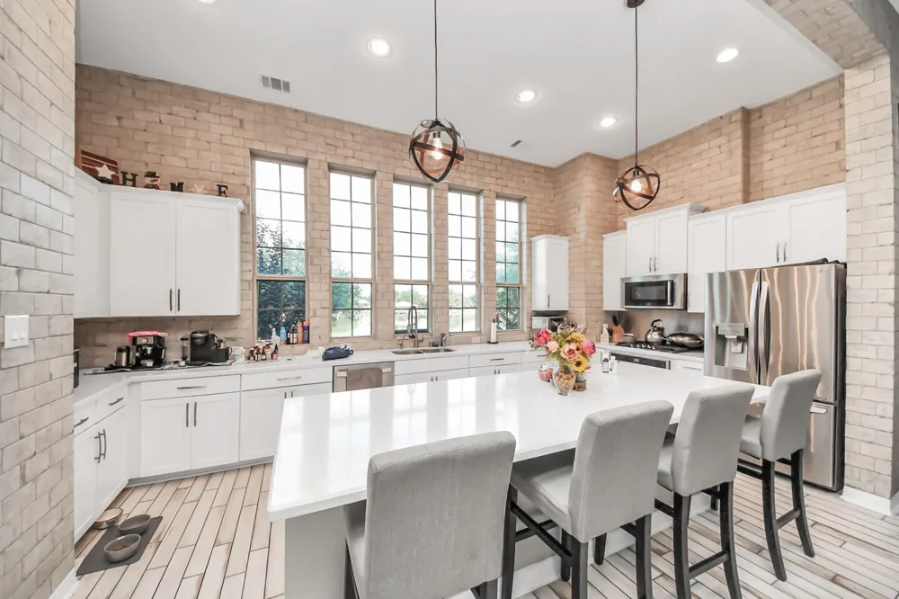 9663 Rockport Hills Drive Cypress, TX 77433