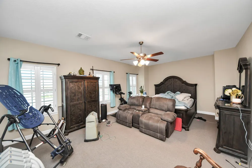 9663 Rockport Hills Drive Cypress, TX 77433